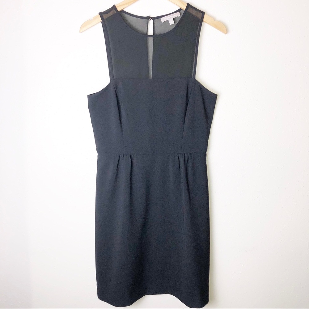 Banana Republic Little Black Dress